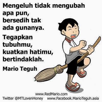 GAMBAR KATA MOTIVASI MARIO TEGUH WWW REDMARIO COM CLIP 