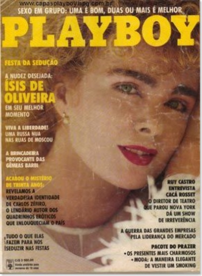 isis 1