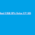 Soal UKK IPA Kelas 3 SD KTSP Semester 2/Genap TP.2014/2015