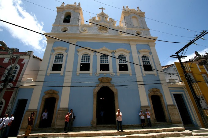 Visitas guiadas, uma boa iniciativa