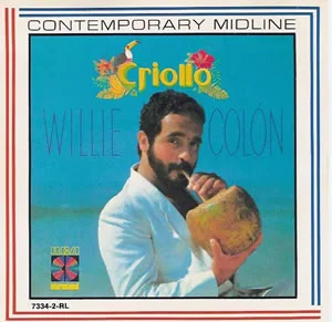 Willie Colon - Criollo