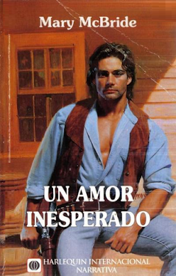 Mary McBride - Un Amor Inesperado