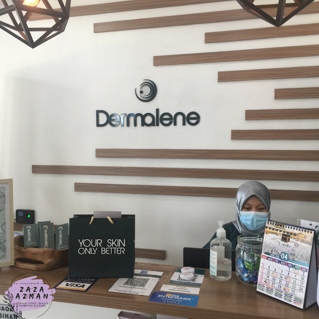 Dermalene Chemical Peel Pigmentation Treatment