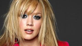 Hilary Duff hd wallpapers