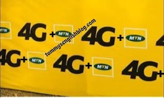 MTN Nigeria Rolls Out 4G+ Service in Port Harcourt, Lagos and Abuja 