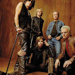 Sejarah Aerosmith 