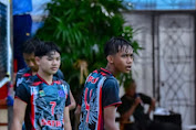 Dua Pelajar Warga Desa Karangjaya Raih Prestasi pada Pekan Olahraga Pelajar 