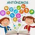 ANTÓNIMOS
