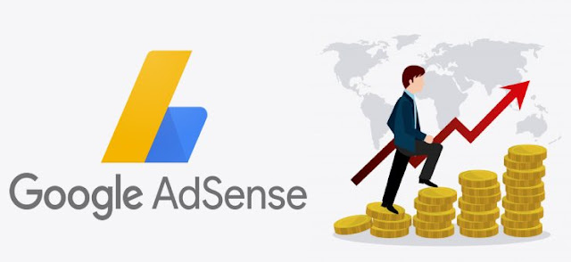 Cara Meningkatkan CPC Adsense Blog