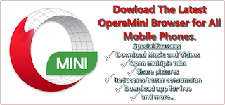 Download Opera Mini