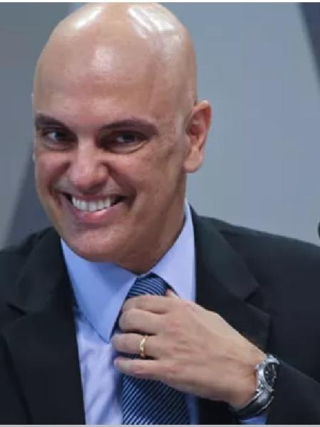 Alexandre de Moraes mantém bloqueio de redes sociais do PCO 