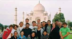 Tours to India