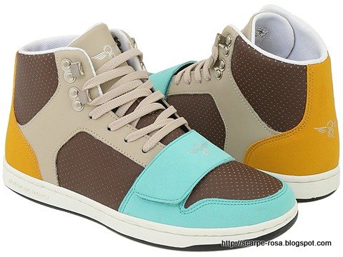 Scarpe rosa:scarpe-15038958