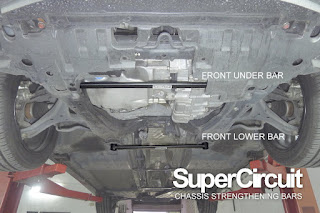 9th gen Honda Accord Chassis bars, 9th gen Honda Accord Front Under Bar, Front Lower Bar, 2013 Honda Accord chassis bars, 9th gen Honda Accord Safety Bars