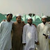 m sultan nadwi with friends in Edgah Ekhatha