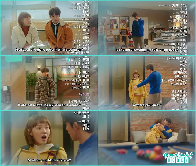 Weightlifting Fairy Kim Bok Joo - Episode 13 Preview (Eng Sub)