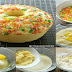 Resep Dan Cara Membuat Bolu Tape Kukus No Mixer yang Lembut Sekali Resep Dan Cara Membuat Bolu Tape Kukus No Mixer yang Lembut Sekali