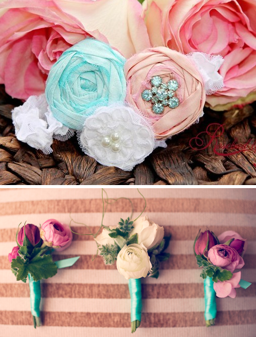 Wedding Inspiration 44 Ivana 39s Tiffany Blue Pink Hollywood Glamour