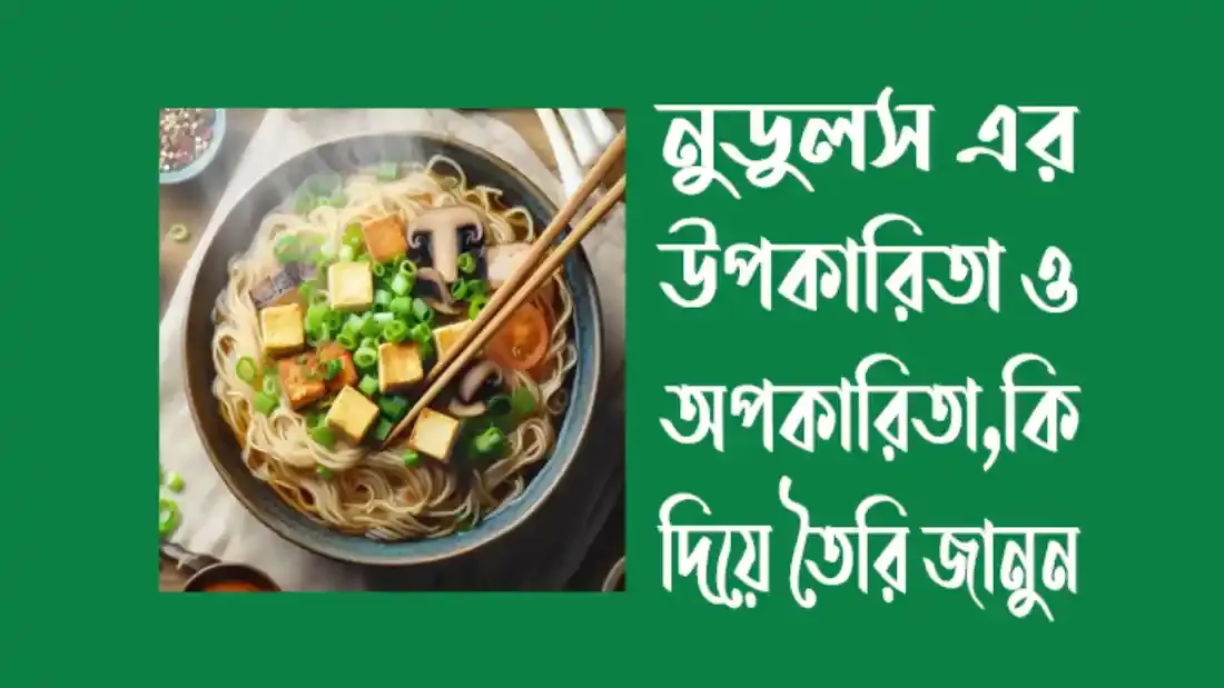 নুডুলস-এর-উপকারিতা-ও-অপকারিতা