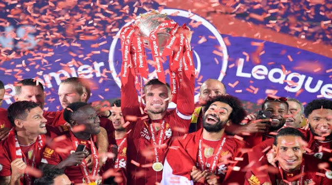  Liverpool To Hold Victory Parade This Month No Matter EPL And UCL Outcome