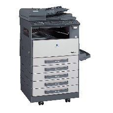 Download Konica Minolta Bizhub 211 Driver Windows Mac Konica Minolta Printer Driver