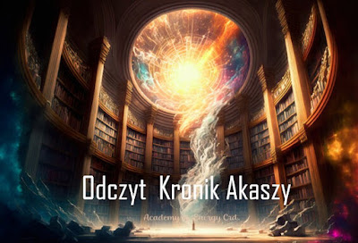 Odczyt  Kronik  Akaszy