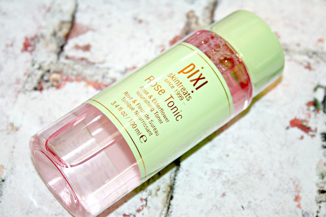 Pixi Skintreats Rose Tonic