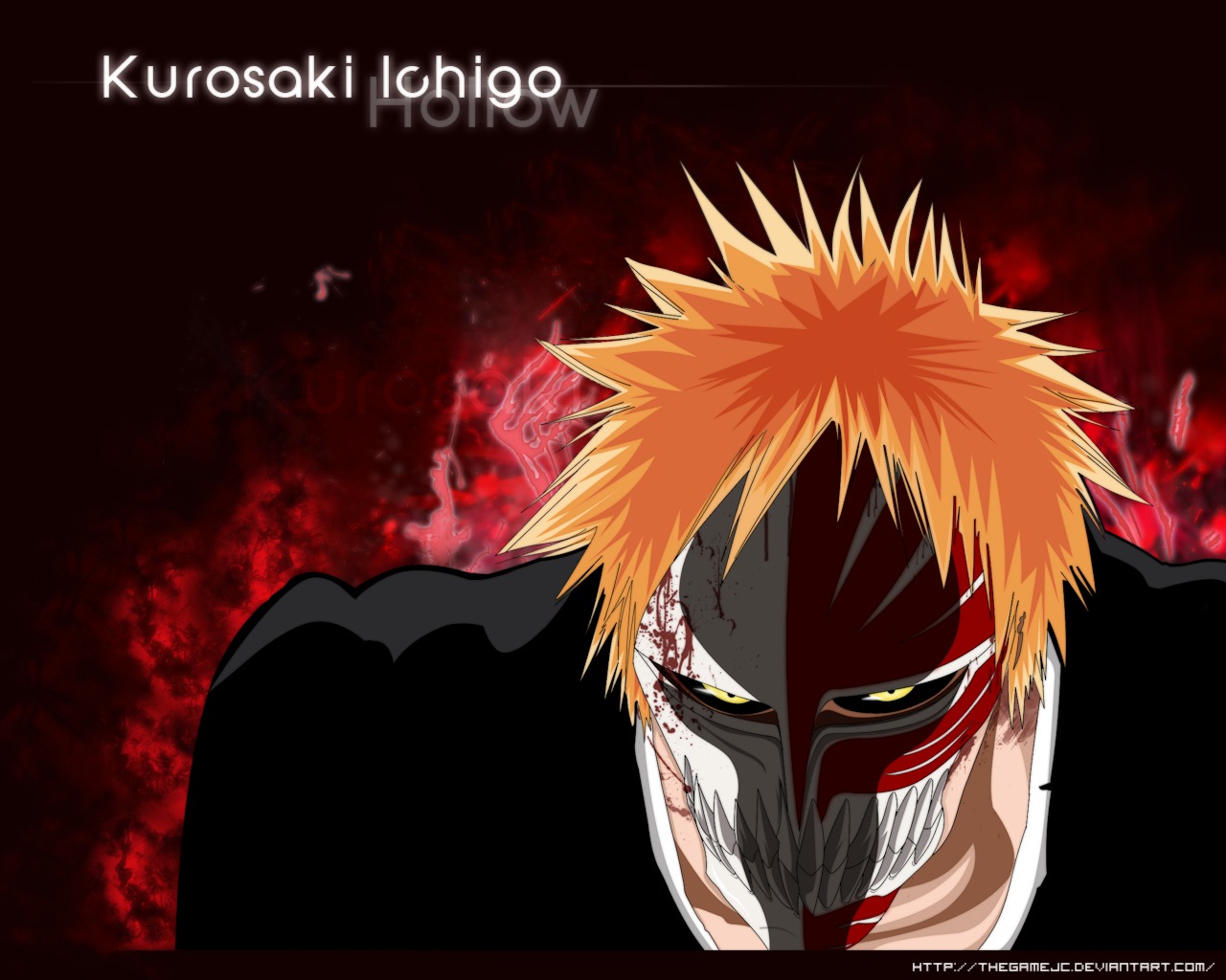 Wallpapers Bleach