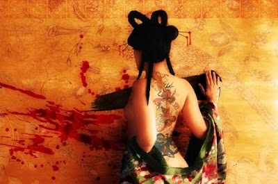 geisha tattoos, tattoos for girls, tattoo designs, the best tattoos, 