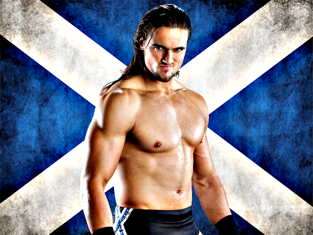 Drew Mcintyre Hd Wallpapers Free Download