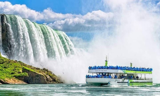 niagara falls