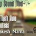 Startup Sound Mod for GTA SA