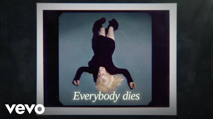 Billie Eilish - Everybody Dies song lyrics