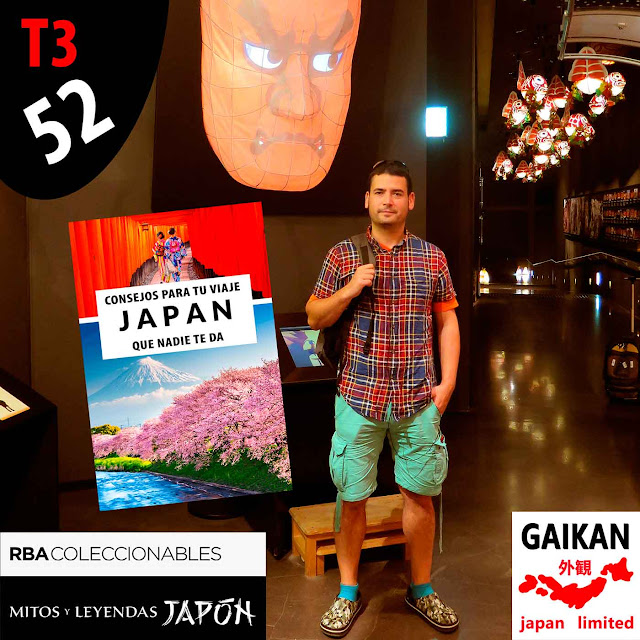 Consejos para viajar a Japón