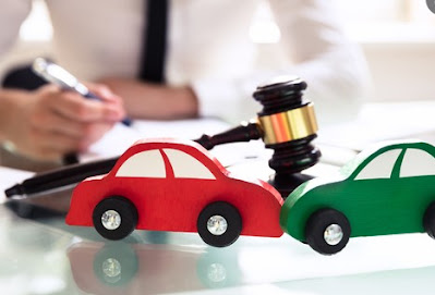 For what cause Do You Need An Auto Accident Attorney?