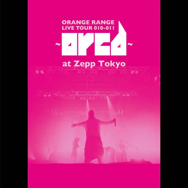 [TV-SHOW] オレンジレンジ – イケナイ太陽 LIVE TOUR 010-011 ～orcd～ / 2010.12.21@Zepp Tokyo (2010.12.21) (WEBRIP)