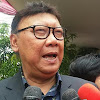Tidak ada alasan bagi  Tjahjo Kumolo untuk tidak  berhentikan Ahok