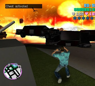 Gta vice city