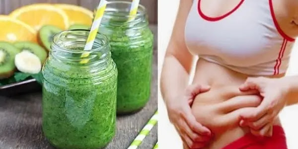 Slimming Drinks Learn about the 15 best fast-acting