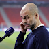 Man Utd fans can join in City’s title celebrations – Guardiola