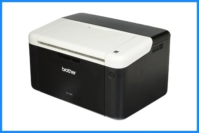 Impressora Brother Laser HL1202