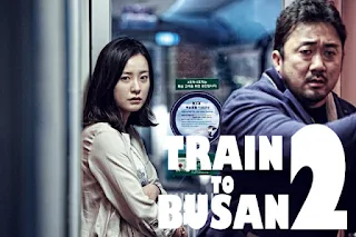 Cerita train to busan 2