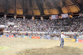 lienzo charro santa maria tlajomulco