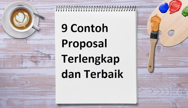 contoh proposal