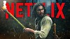 Top 12 Trending Netflix Series in 2025