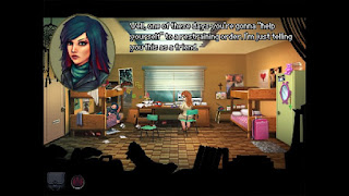 Kathy Rain: A Detective Is Born apk + obb