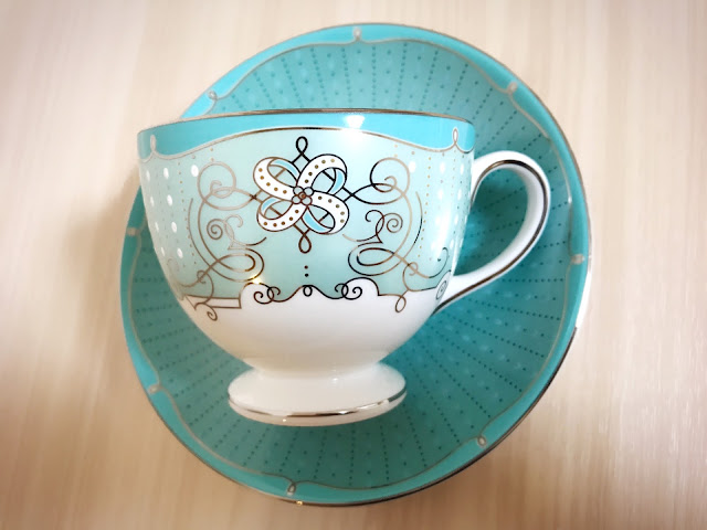 wedgwood ウェッジウッド カップアンドソーサー