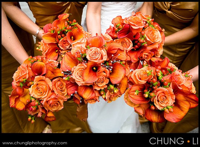 san francisco downtown city hall wedding