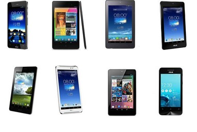 Harga Asus Smartphone