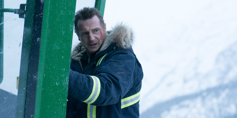 cold pursuit liam neeson